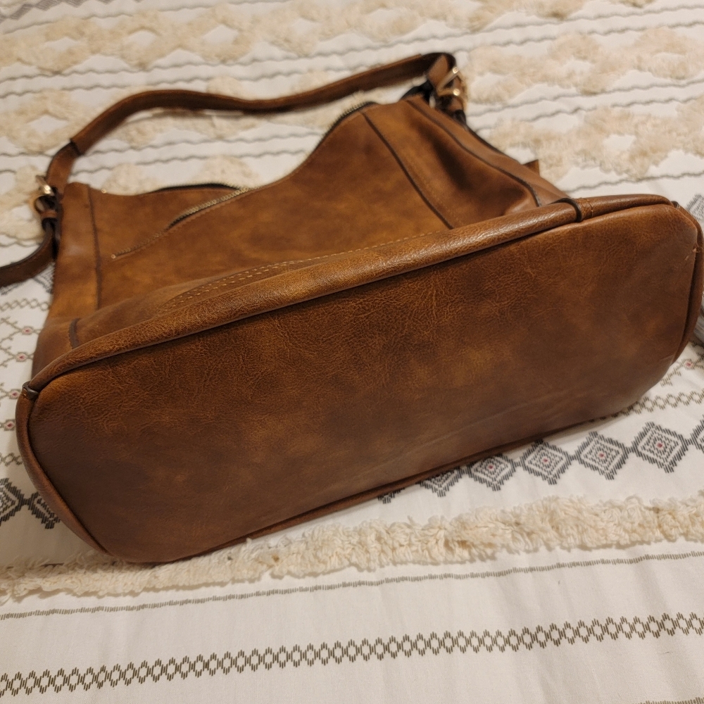 Danbury Mint Handbag "GM" Initials - NWOT - Picture 11 of 11